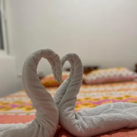 Jelena Apartment Budva