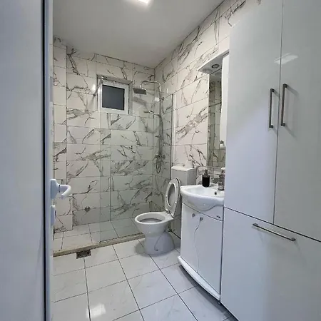 Apartment Jelena Budva