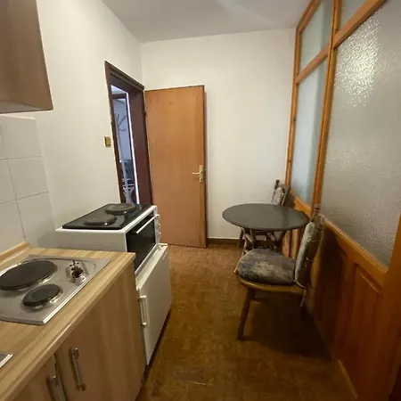 Apartment Jelena *