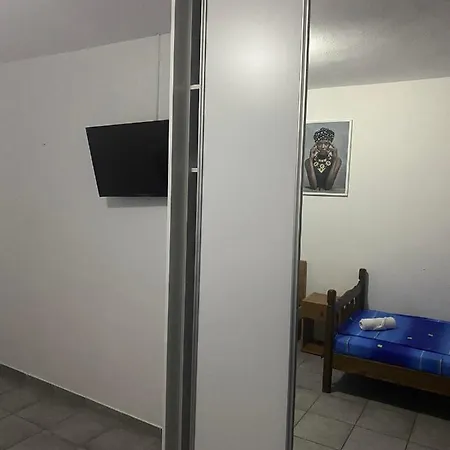 Jelena Apartment *