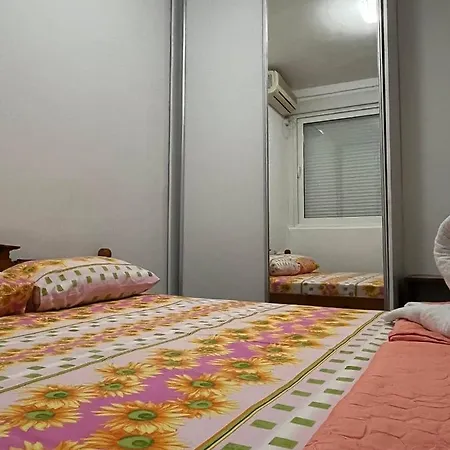 Jelena Apartment *