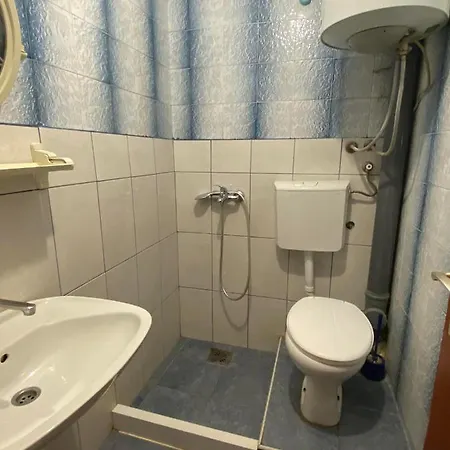 Apartment Jelena *
