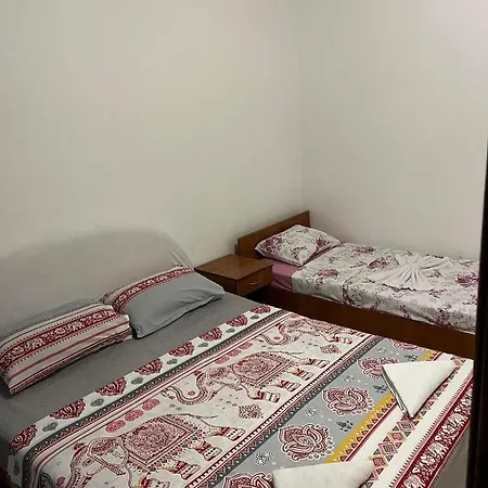 Jelena Apartment *