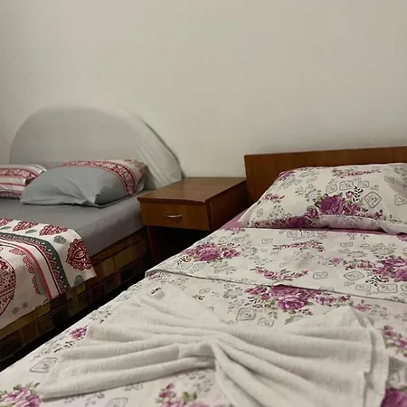 Jelena Apartment