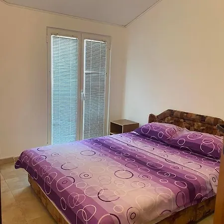Jelena Apartment Budva
