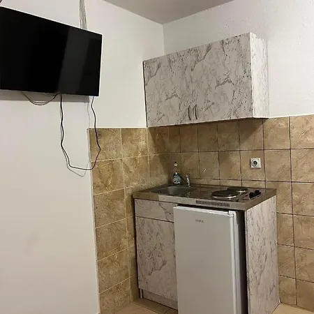 Jelena Apartment
