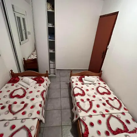 Apartment Jelena Budva