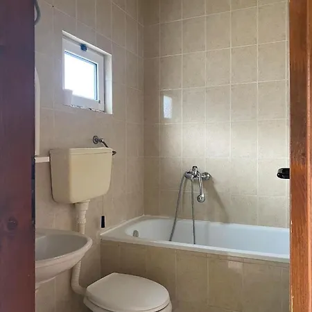 Jelena Apartment