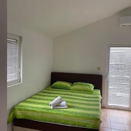 Jelena Apartment Budva