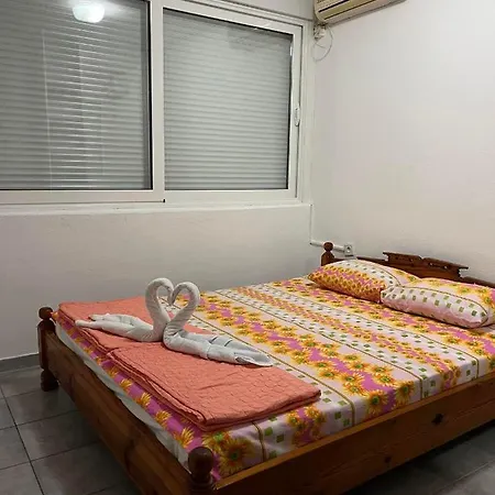 Jelena Apartment