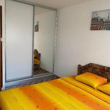 Jelena Apartment Budva