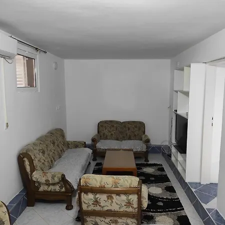 Jelena Apartment *