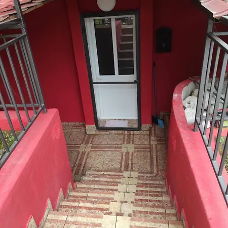 Jelena Apartment *